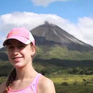 Meet your Posher, Rosemarie